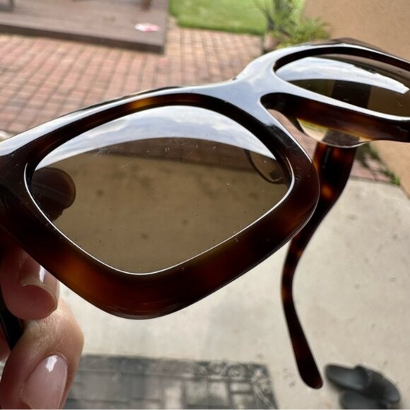 Celine Luca Sunglasses - Picture 9 of 11